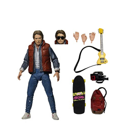 Chollo - NECA Marty Mcfly - Regreso al Futuro &vert; 53600