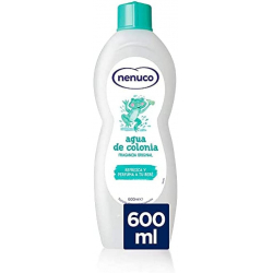 Chollo - Nenuco Agua de Colonia 600ml