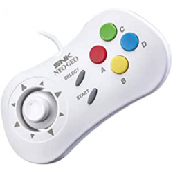 Chollo - Neo Geo Mini Pad - SNK