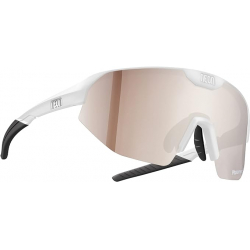 Neon Flame Glasses (Photochromic Silver) | FLW X18
