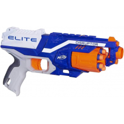 Chollo - Nerf N-Strike Elite Disruptor &vert; Hasbro B9837
