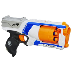 Nerf Nstrike Elite Strongarm Blaster | Hasbro 36033F03