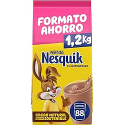 Chollo - Nesquik 1.2kg