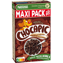 Chollo - Nestlé Chocapic 750g