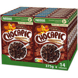 Chollo - Nestlé Chocapic 375g (Pack de 14)