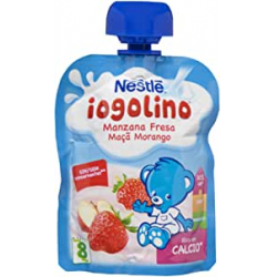 Chollo - Nestlé Yogolino 90g