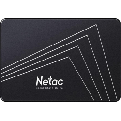Chollo - Netac 240GB SSD 2.5'' SATAIII | N530S