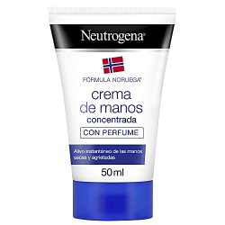 Chollo - Neutrogena Crema de Manos Concentrada con Perfume 50ml