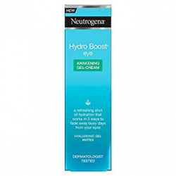 Chollo - Neutrogena Hydro Boost Gel Contorno de Ojos &lpar;15ml&rpar;