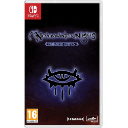 Chollo - Neverwinter Nights Enhanced Edition - Nintendo Switch