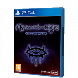 Neverwinter Nights Enhanced Edition para PS4