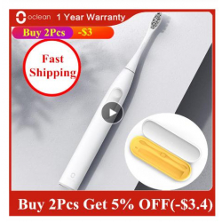 Chollo - New Oclean Z1 Sonic Electric Toothbrush