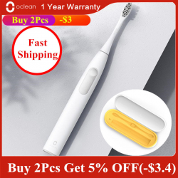 New Oclean Z1 Sonic Electric Toothbrush