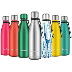 Chollo - Newdora Botella termo 500ml