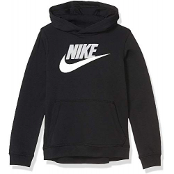 Chollo - Nike Sportswear B Club Fleece Pullover Hoodie | CJ7861-011