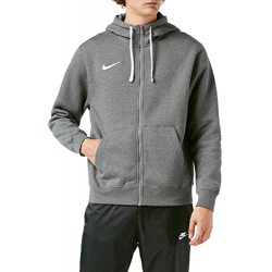 Nike Team Park 20 Fleece Full-Zip Soccer Hoodie | CW6887-071