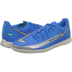 Chollo - Nike Phantom GT Club IC Zapatillas f&uacute;tbol sala hombre &vert; CK8466-400
