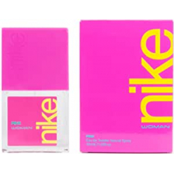 Chollo - Nike Pink Woman EDT 30ml