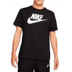Chollo - Nike Sportswear Icon Futura T-Shirt | AR5004-010