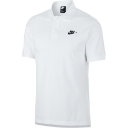 Nike Sportswear Polo | CJ4456-100