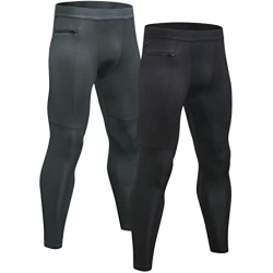 Chollo - Niksa Malla larga Hombre Pack 2x