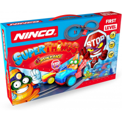 Chollo - NINCO Superthings Rivals Race | 91017