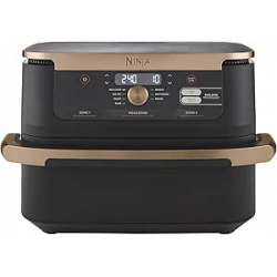 Chollo - Ninja Foodi FlexDrawer &lrm;AF500EU &vert; AF500EUCP