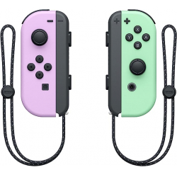 Chollo - Nintendo Juego de Mandos Joy-Con para Nintendo Switch | 10011584