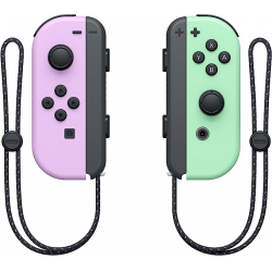 Chollo - Nintendo Juego de Mandos Joy-Con para Nintendo Switch &vert; 10011584