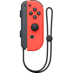 Nintendo Mando Joy-Con (D) para Nintendo Switch | 10005493