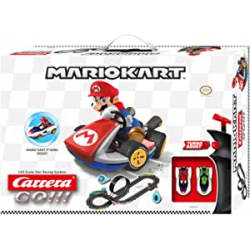Chollo - Carrera GO!!! Nintendo Mario Kart P-Wing