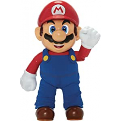 Chollo - It's-A Me, Mario! - Super Mario | JAKKS Pacific 404302