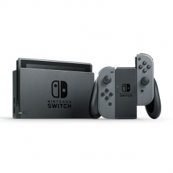 Chollo - Nintendo Switch con Joy‑Con [Desde Europa]