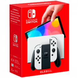 Nintendo Switch OLED Model | 10007766