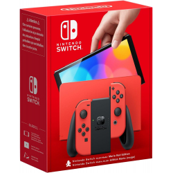 Chollo - Nintendo Switch OLED Edición Mario | 10011772