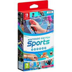 Chollo - Nintendo Switch Sports para Nintendo Switch