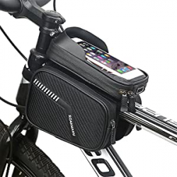 Chollo - NIUBILITY Bolsa Impermeable para Bicicleta &vert; YA393