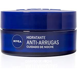 Chollo - Nivea Hidratante Anti-Arrugas Cuidado de Noche 50ml