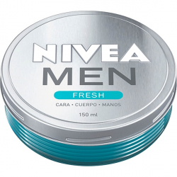 Chollo - NIVEA MEN Fresh Gel 75 ml