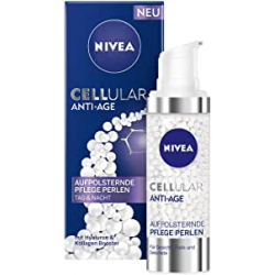 Nivea Cellular Anti-Age Serum Perlas Volume Filling (30ml)