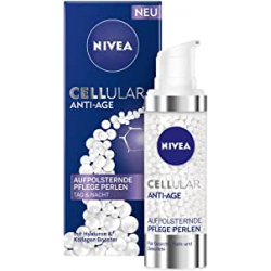Chollo - Nivea Cellular Anti-Age Serum Perlas Volume Filling &lpar;30ml&rpar;