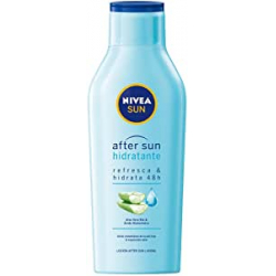 Chollo - Nivea Sun After Sun Loci&oacute;n Hidratante Refresca & Hidrata 400ml