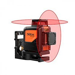 Chollo - Nivel L&aacute;ser Tacklife SC-L04 con Autonivelaci&oacute;n 360&ordm;x2