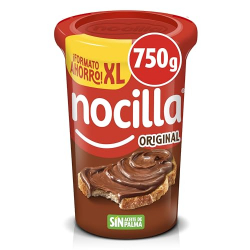 Chollo - Nocilla Original 750g