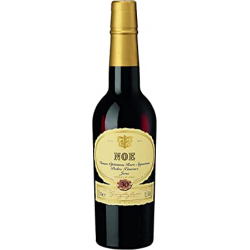 Chollo - NOE Pedro Xim&eacute;nez muy Viejo DO Jerez-X&eacute;r&egrave;s-Sherry Vino tinto 37&period;5cl