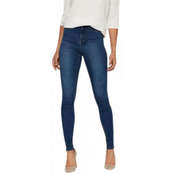 Chollo - Noisy May Callie Skinny Fit Jeans &vert; 27007979&lowbar;MediumBlueDenim