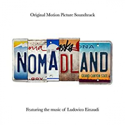 Chollo - Nomadland BSO [CD]