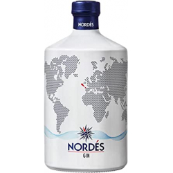 Chollo - Nordés Gin 1L