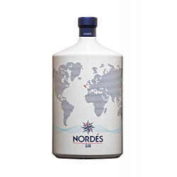 Nordés Gin 3L