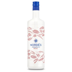 Chollo - Nord&eacute;s Vermouth Rojo 1L